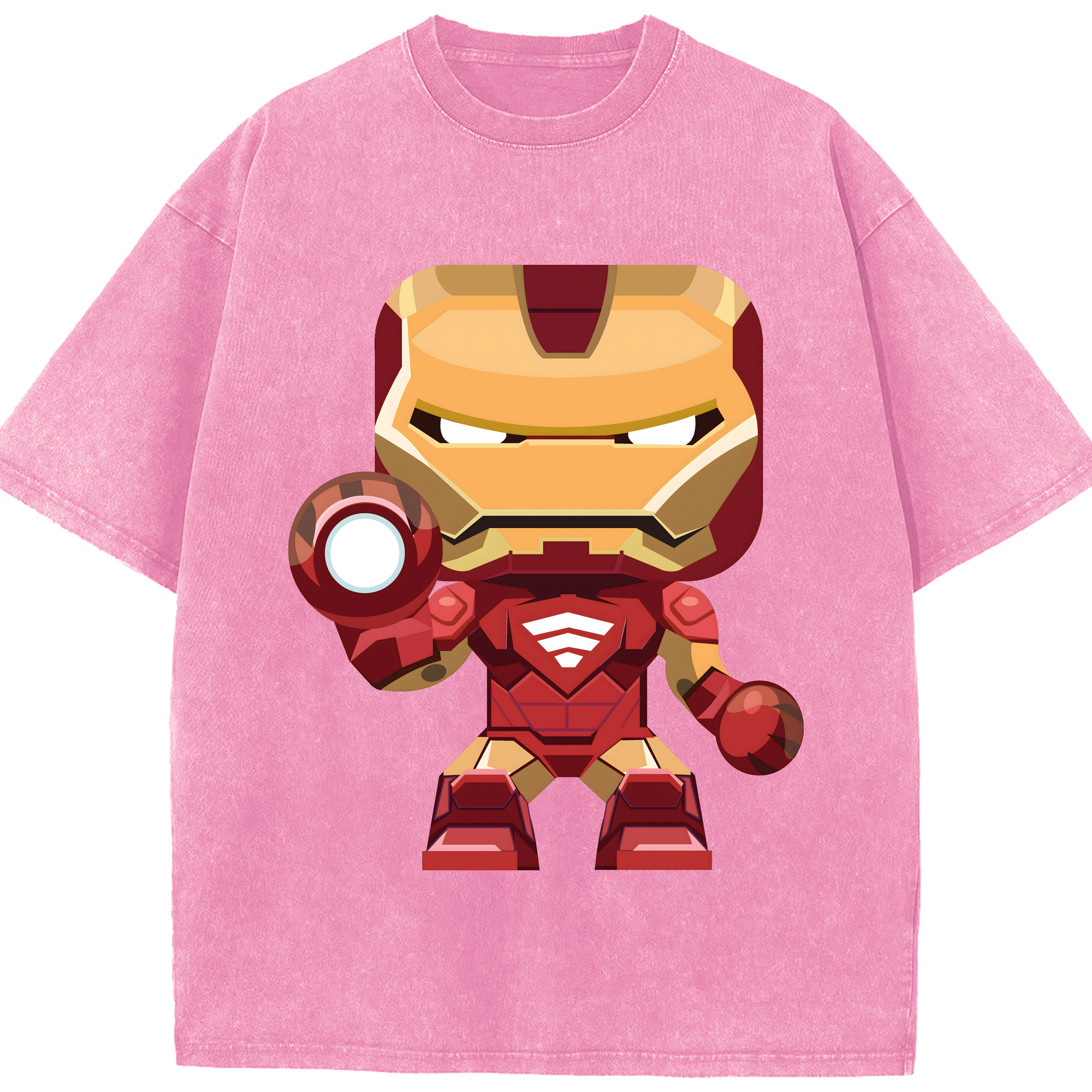 （画像用） アベンジャーズ The Avengers 綿100% ヴィンテージ風 半袖Tシャツ（フロントプリント）
